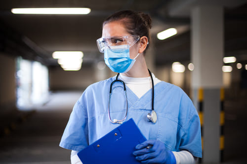 Лечение депрессии